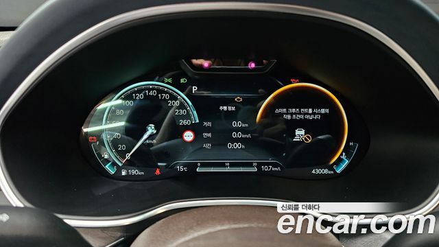 Genesis G80 (RG3) Gasoline 2.5 Turbo AWD 2022 — фото 8