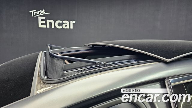 Genesis G80 (RG3) Gasoline 2.5 Turbo AWD 2022 — фото 19