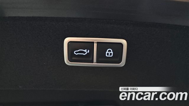 Genesis G80 (RG3) Gasoline 2.5 Turbo AWD 2022 — фото 20