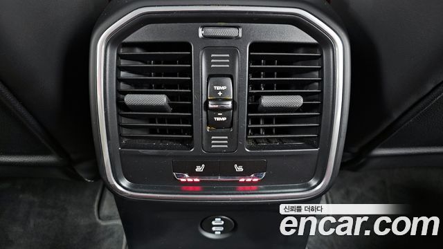 Porsche Macan 2.9 GTS 95B 2021 — фото 18