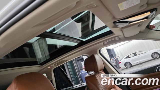 BMW X5 (G05) xDrive 40i xLine 2022 — фото 17