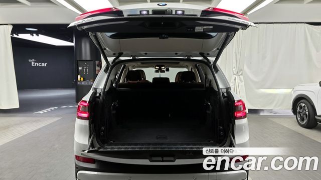 BMW X5 (G05) xDrive 40i xLine 2022 — фото 20