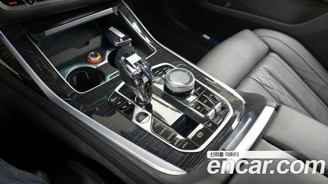BMW X7 (G07) xDrive 40d M Sport 6STR 2022 — фото 9