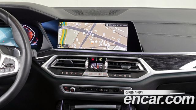 BMW X7 (G07) xDrive 40d M Sport 6STR 2022 — фото 14