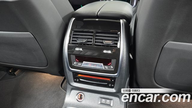 BMW X7 (G07) xDrive 40d M Sport 6STR 2022 — фото 19
