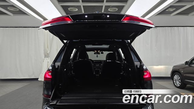 BMW X7 (G07) xDrive 40d M Sport 6STR 2022 — фото 20