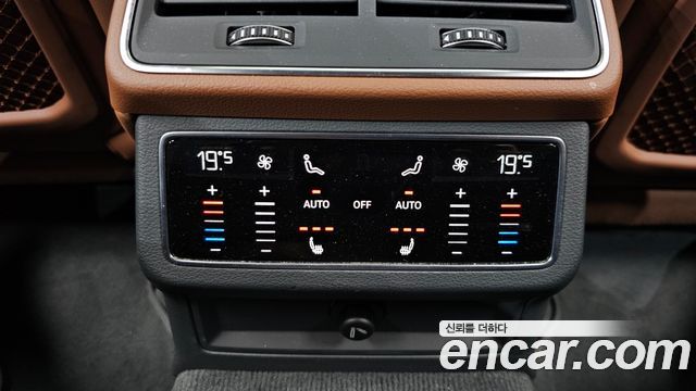 Audi A6 (C8) 45 TFSI Quattro Premium 2021 — фото 23