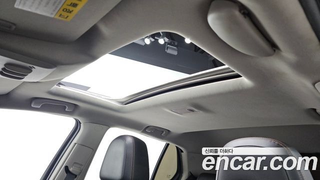 Chevrolet Trax 1.4 Premium 2016 — фото 18