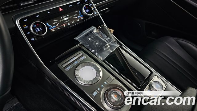 Genesis GV80 2.5T Gasoline 2WD 2022 — фото 9