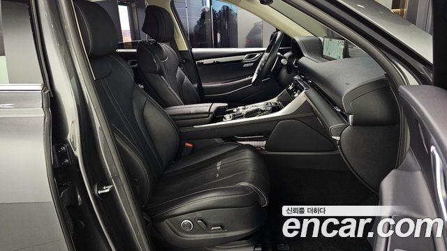 Genesis GV80 2.5T Gasoline 2WD 2022 — фото 10
