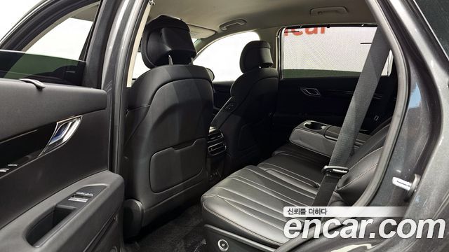 Genesis GV80 2.5T Gasoline 2WD 2022 — фото 12