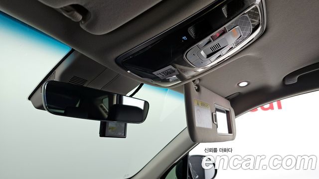 Genesis GV80 2.5T Gasoline 2WD 2022 — фото 19