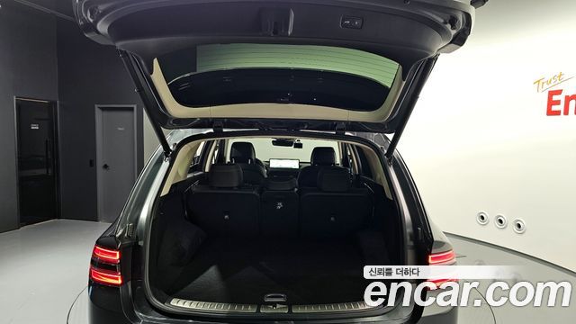 Genesis GV80 2.5T Gasoline 2WD 2022 — фото 20