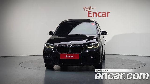 BMW X1 (F48) xDrive 20i M Sport 2022 — фото 3