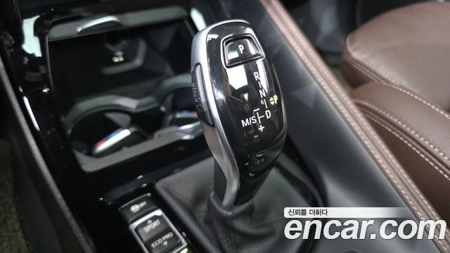 BMW X1 (F48) xDrive 20i M Sport 2022 — фото 9