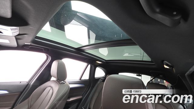 BMW X1 (F48) xDrive 20i M Sport 2022 — фото 17