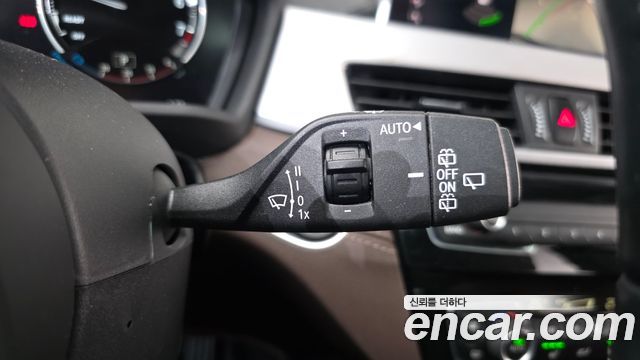 BMW X1 (F48) xDrive 20i M Sport 2022 — фото 19