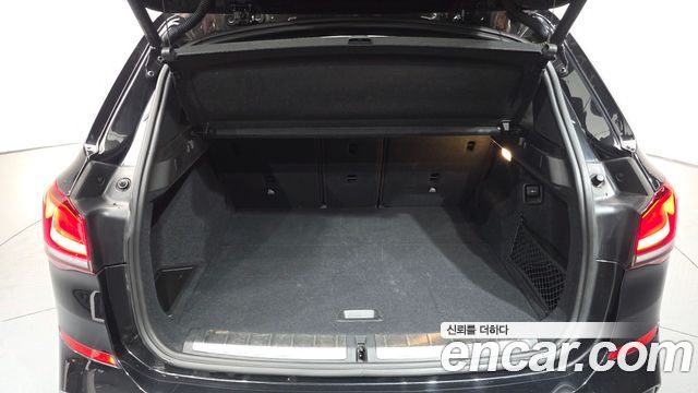 BMW X1 (F48) xDrive 20i M Sport 2022 — фото 20