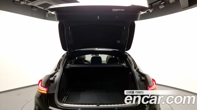 BMW X4 (G02) xDrive20i M Sport 2022 — фото 20