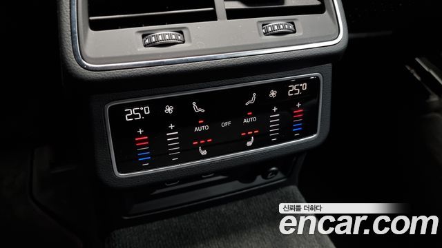 Audi A6 (C8) 45 TFSI Quattro Premium 2023 — фото 18