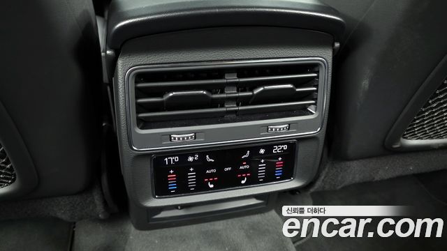 Audi Q7 (4M) 45 TDI Quattro Premium 2022 — фото 22