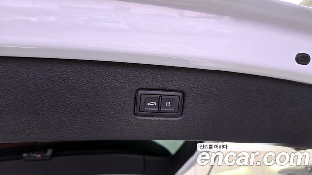 Audi Q7 (4M) 45 TDI Quattro Premium 2022 — фото 24