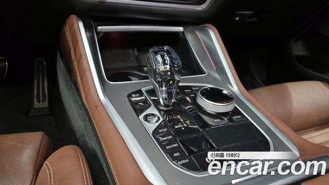 BMW X6 (G06) xDrive30d M Sport 2022 — фото 9