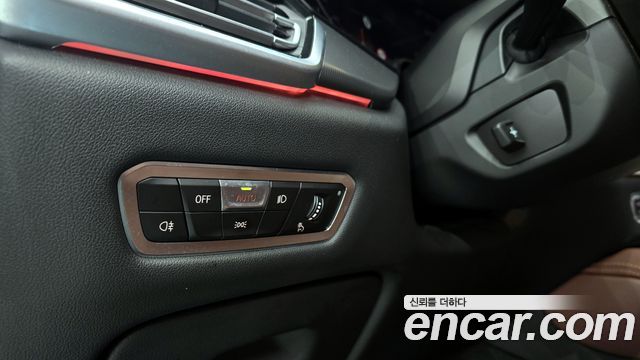 BMW X6 (G06) xDrive30d M Sport 2022 — фото 18