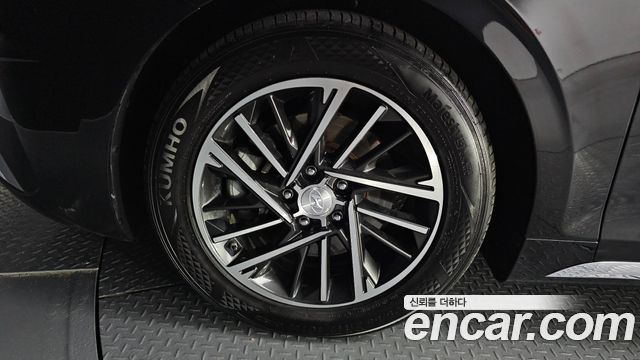 Hyundai Grandeur (IG) 2.5 Premium Choice 2021 — фото 5