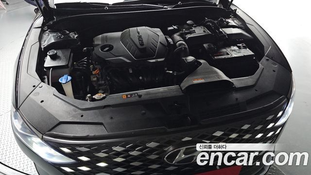 Hyundai Grandeur (IG) 2.5 Premium Choice 2021 — фото 6