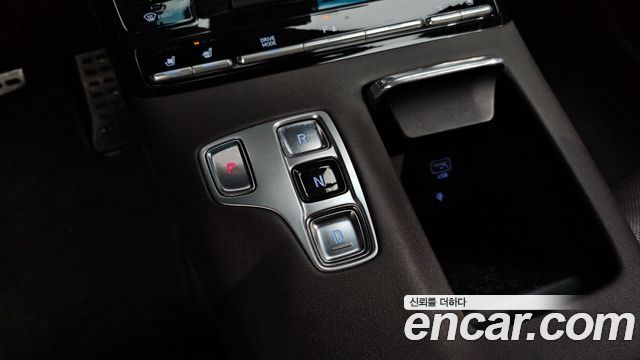 Hyundai Grandeur (IG) 2.5 Premium Choice 2021 — фото 9