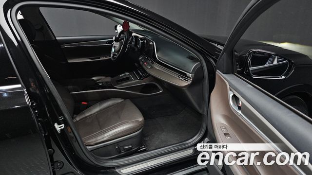 Hyundai Grandeur (IG) 2.5 Premium Choice 2021 — фото 10