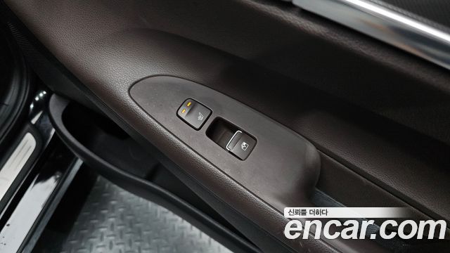 Hyundai Grandeur (IG) 2.5 Premium Choice 2021 — фото 19