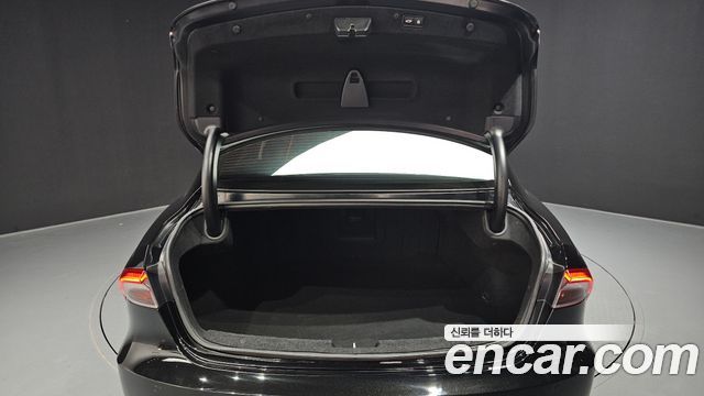 Hyundai Grandeur (IG) 2.5 Premium Choice 2021 — фото 20