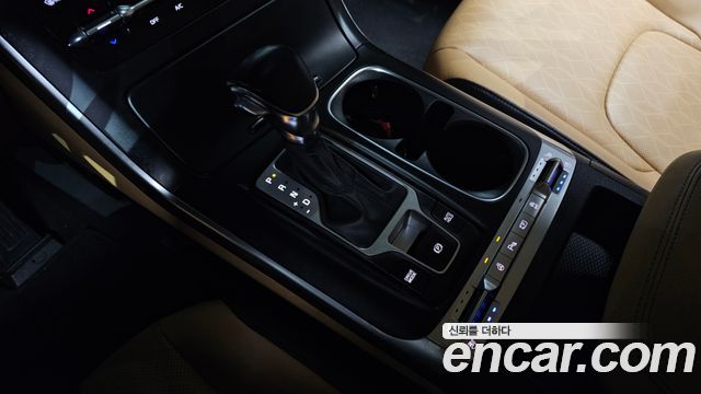 Kia Carnival (IV) Diesel 9-Seater Prestige 2021 — фото 9