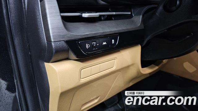 Kia Carnival (IV) Diesel 9-Seater Prestige 2021 — фото 18
