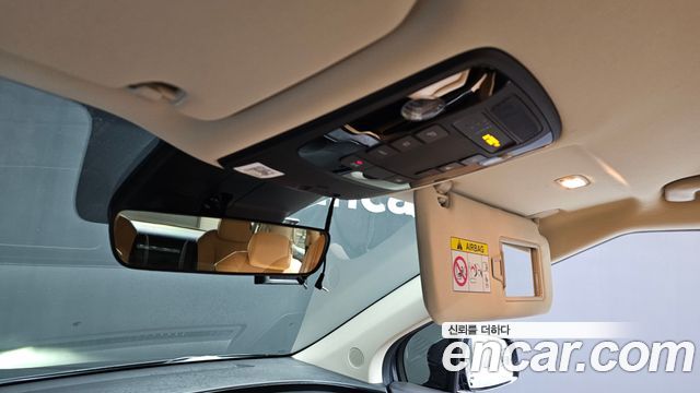 Kia Carnival (IV) Diesel 9-Seater Prestige 2021 — фото 19