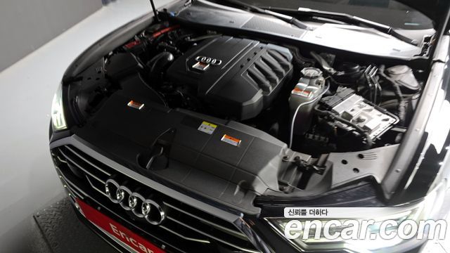 Audi A6 (C8) 45 TFSI 2021 — фото 6