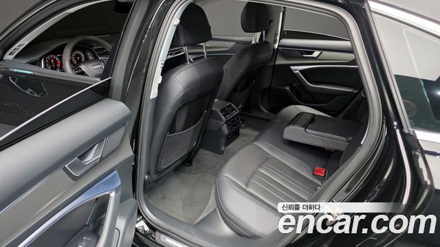 Audi A6 (C8) 45 TFSI 2021 — фото 15
