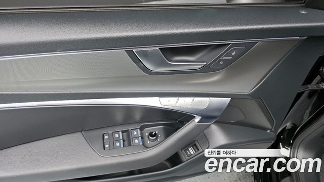 Audi A6 (C8) 45 TFSI 2021 — фото 18