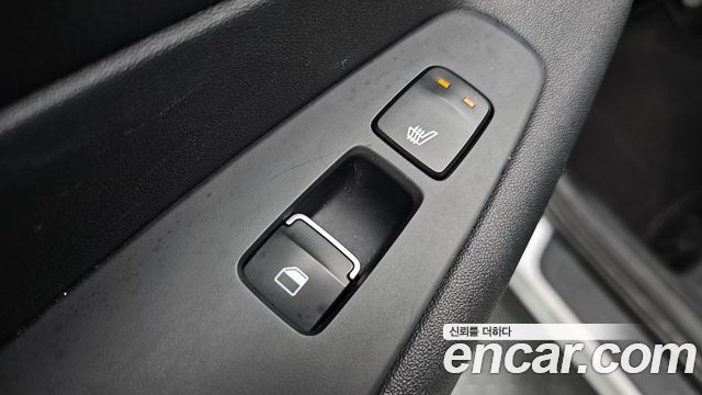 Hyundai Santa Fe Gasoline 2.5T 2WD Exclusive 2022 — фото 19