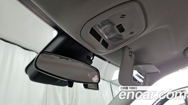 Chevrolet Trax Crossover 1.2 Red Line 2025 — фото 17