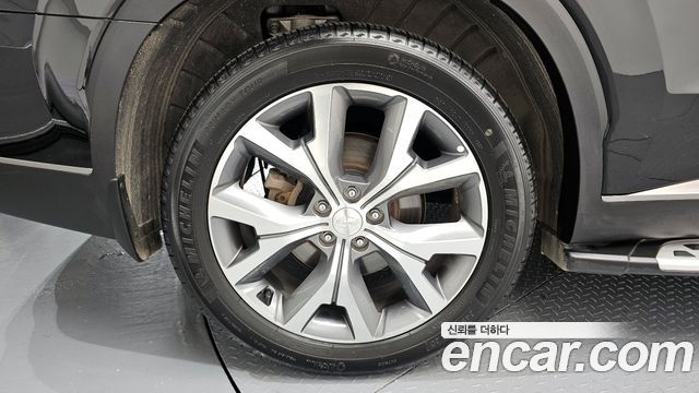 Hyundai Palisade Diesel 2.2 2WD Prestige 2022 — фото 5