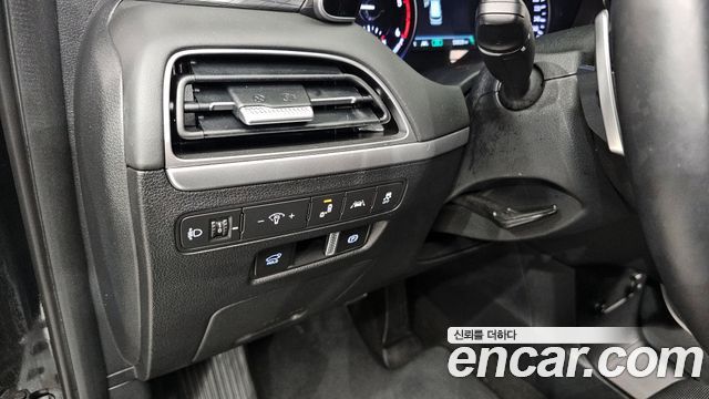 Hyundai Palisade Diesel 2.2 2WD Prestige 2022 — фото 15