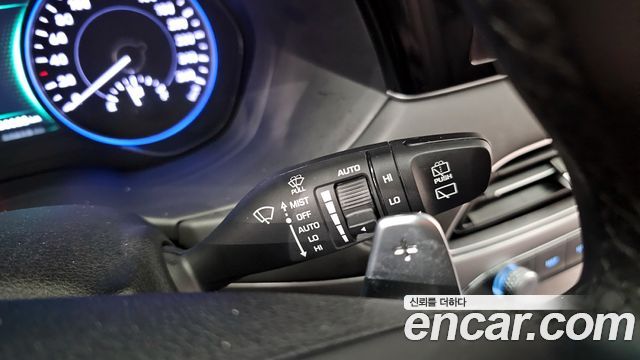 Hyundai Palisade Diesel 2.2 2WD Prestige 2022 — фото 16