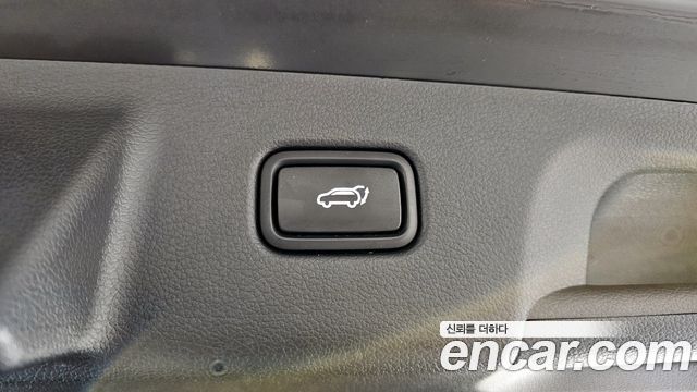 Hyundai Palisade Diesel 2.2 2WD Prestige 2022 — фото 20