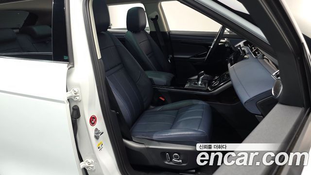 Land Rover Range Rover Evoque (II) P250 SE 2021 — фото 10