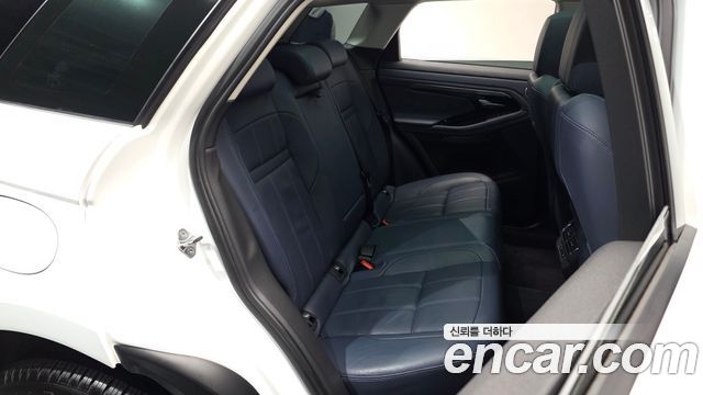 Land Rover Range Rover Evoque (II) P250 SE 2021 — фото 12