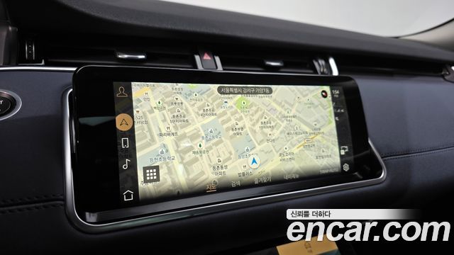 Land Rover Range Rover Evoque (II) P250 SE 2021 — фото 15