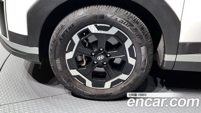 Hyundai Santa Fe (MX5) Gasoline 2.5T 4WD Prestige 2024 — фото 5
